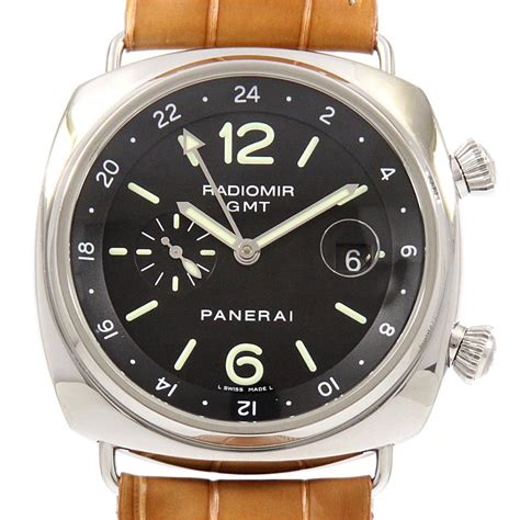 radiomir panerai gmt price